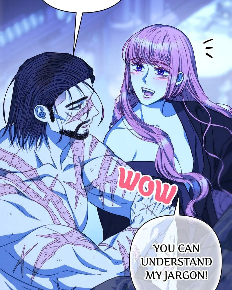 Read Another Typical Fantasy Romance chapter 123 image 23 on Lezhin
