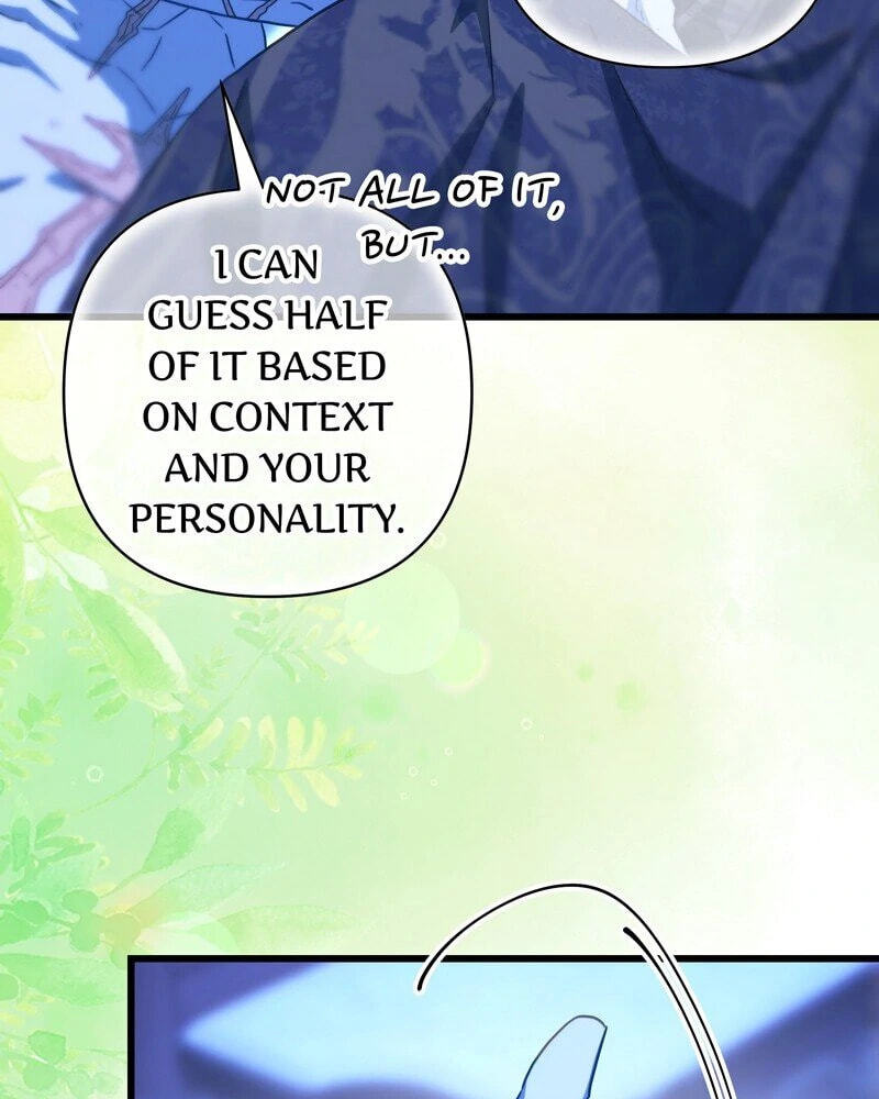 Read Another Typical Fantasy Romance chapter 123 image 24 on Lezhin