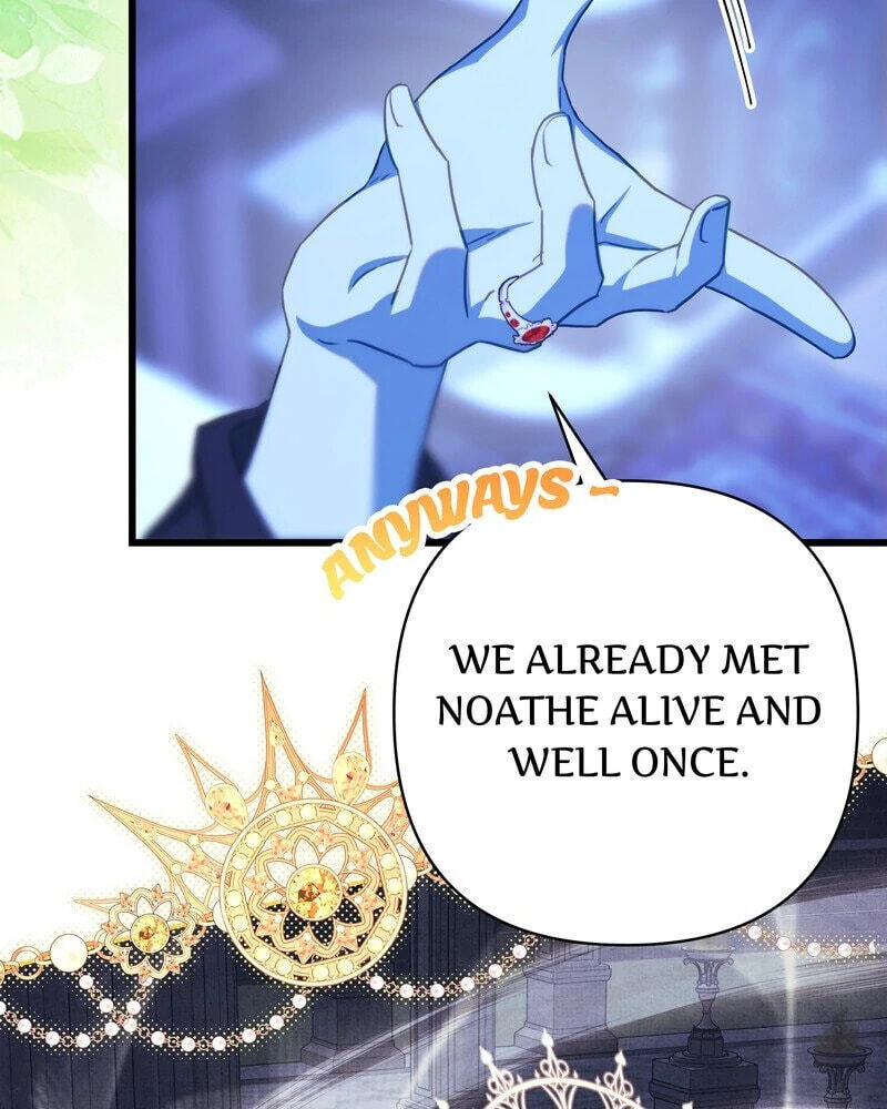 Read Another Typical Fantasy Romance chapter 123 image 25 on Lezhin