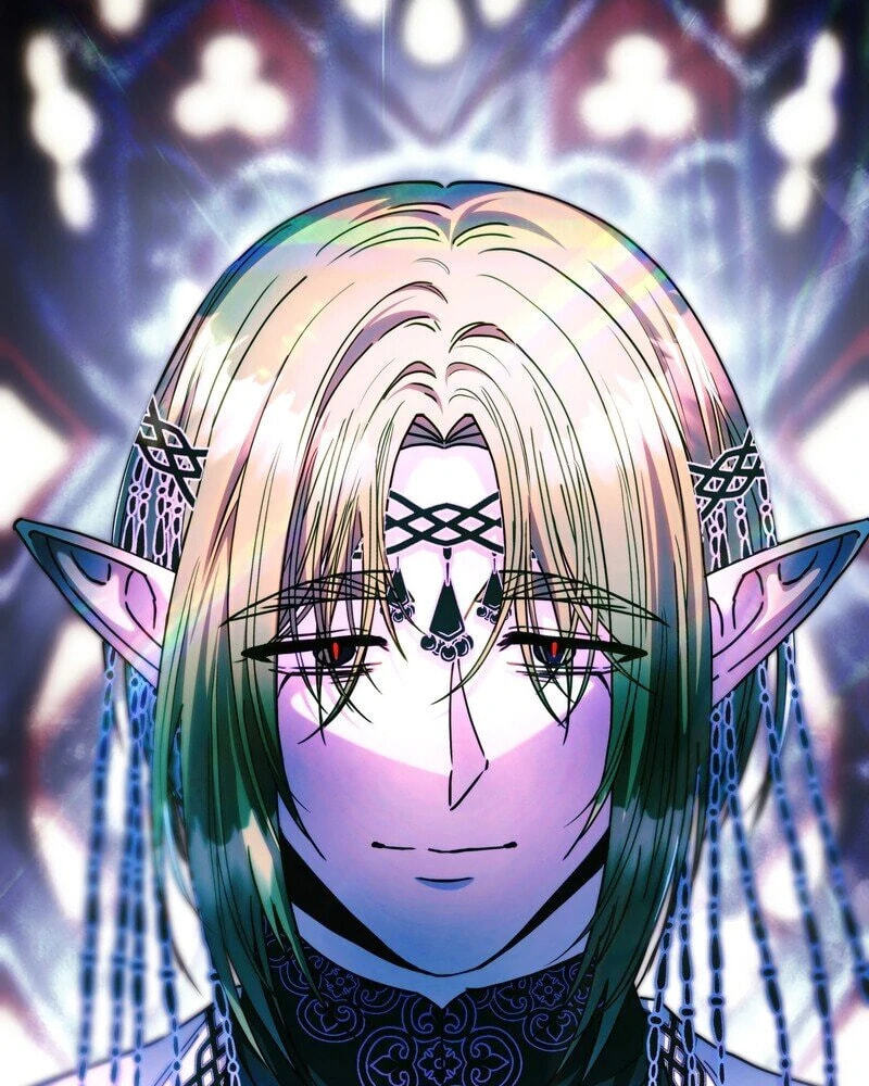 Read Another Typical Fantasy Romance chapter 123 image 71 on Lezhin