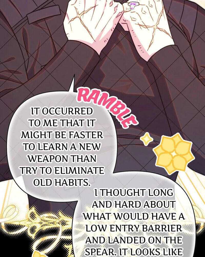 Read Another Typical Fantasy Romance chapter 124 image 107 on Lezhin