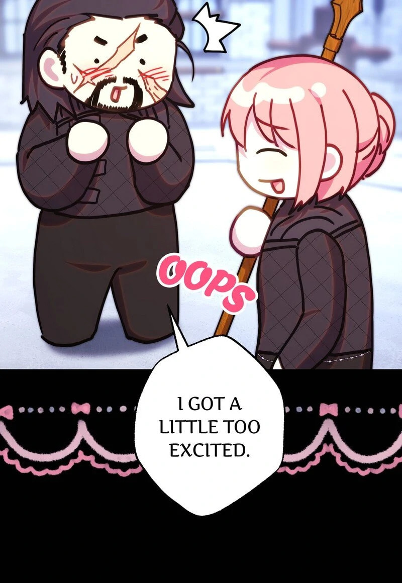 Read Another Typical Fantasy Romance chapter 124 image 109 on Lezhin