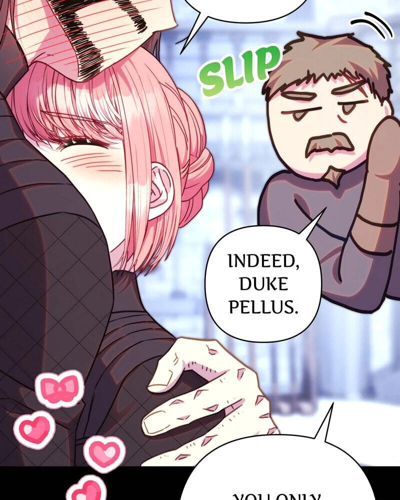 Read Another Typical Fantasy Romance chapter 124 image 114 on Lezhin