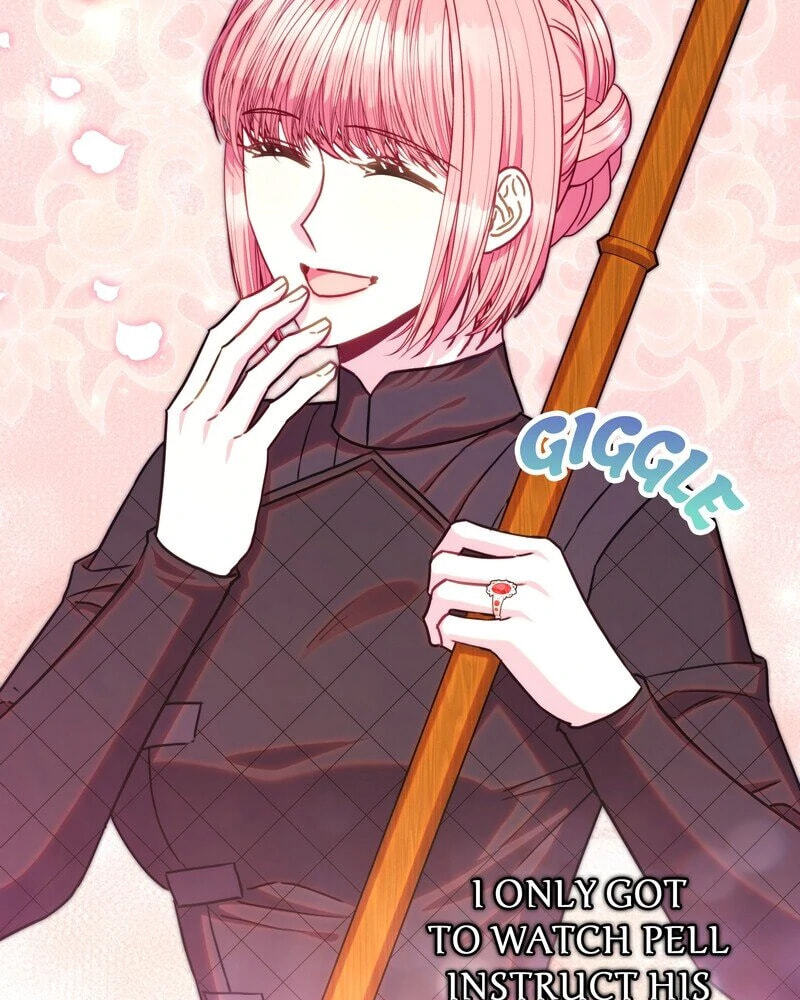 Read Another Typical Fantasy Romance chapter 124 image 118 on Lezhin