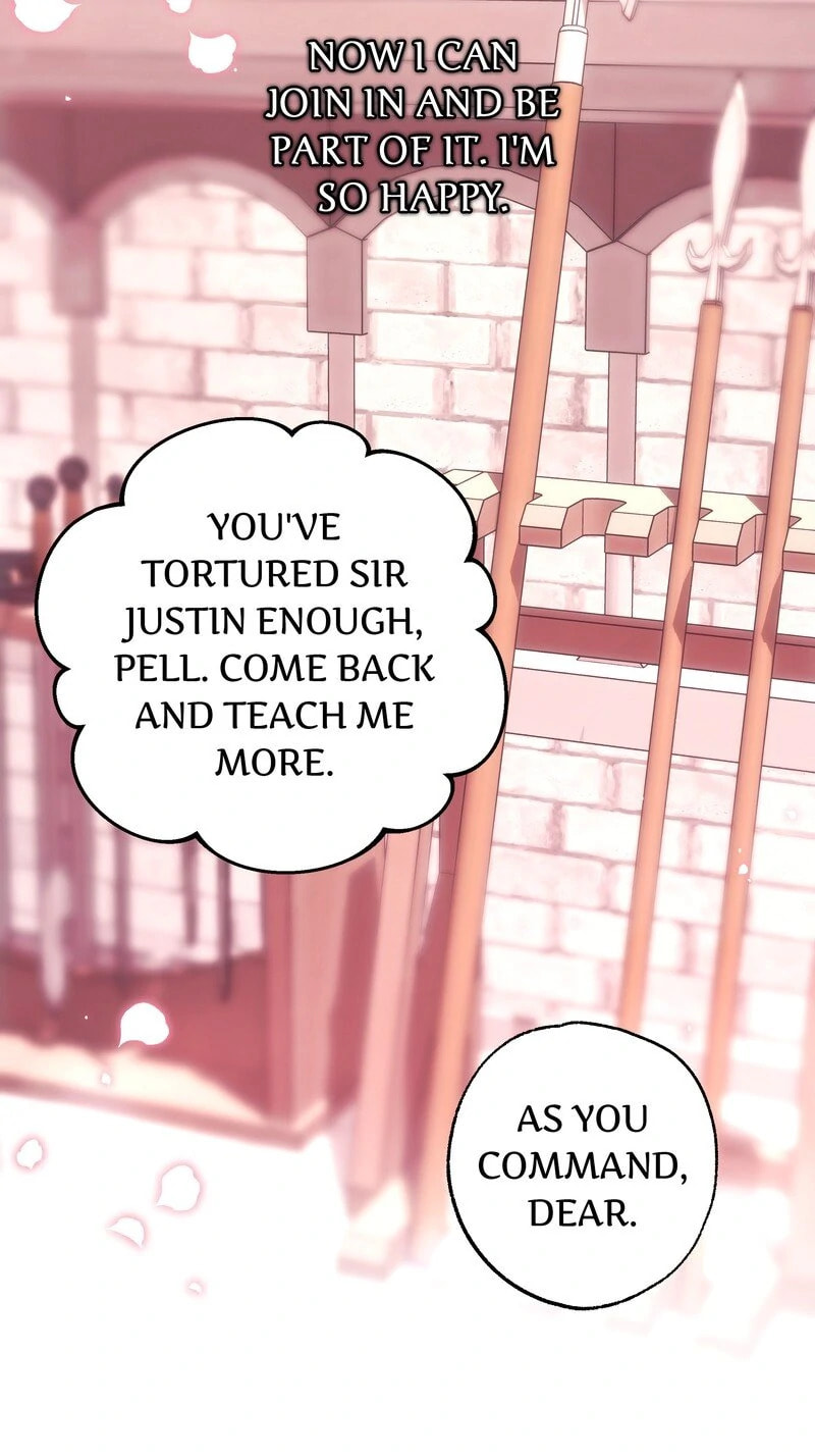 Read Another Typical Fantasy Romance chapter 124 image 120 on Lezhin