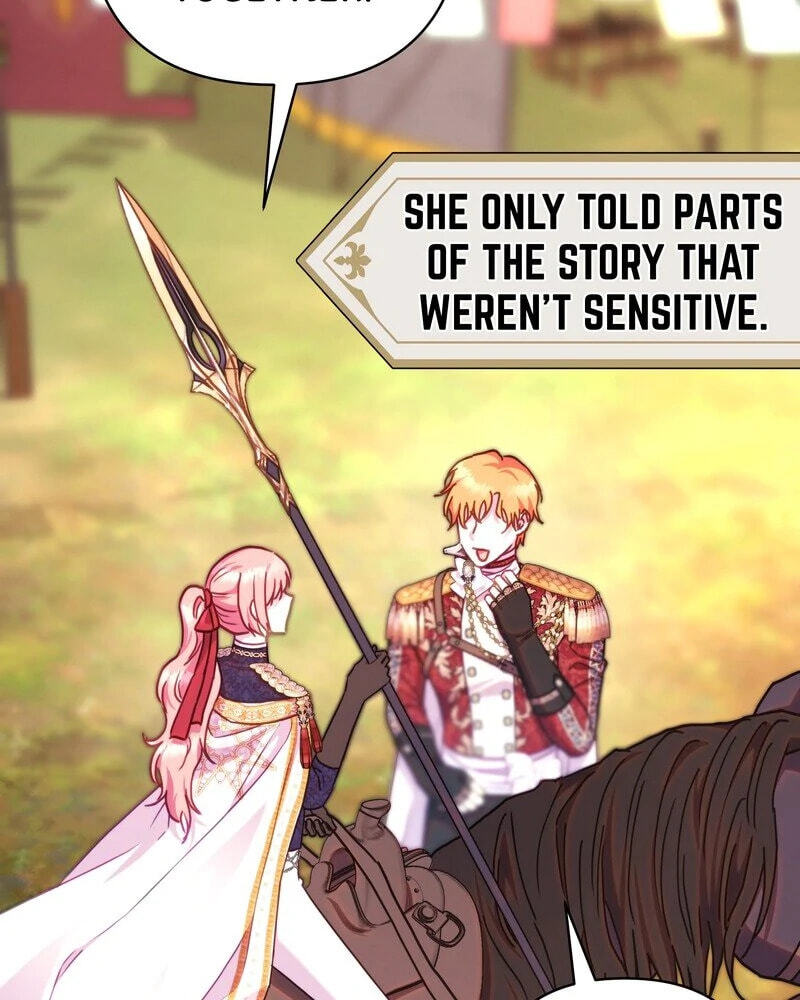 Read Another Typical Fantasy Romance chapter 124 image 122 on Lezhin