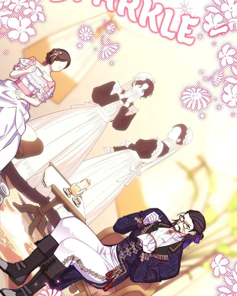 Read Another Typical Fantasy Romance chapter 124 image 144 on Lezhin