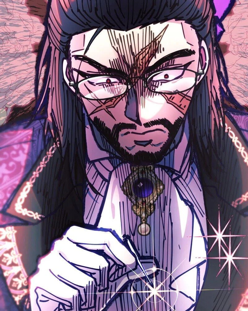 Read Another Typical Fantasy Romance chapter 124 image 148 on Lezhin