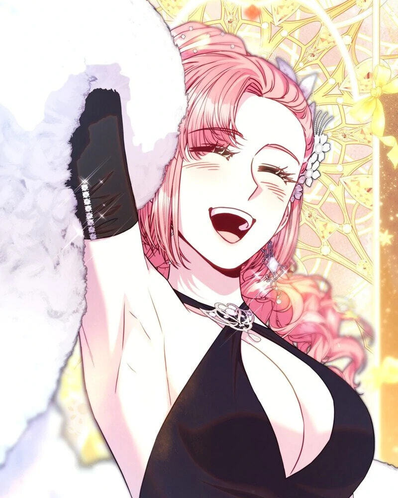 Read Another Typical Fantasy Romance chapter 124 image 25 on Lezhin