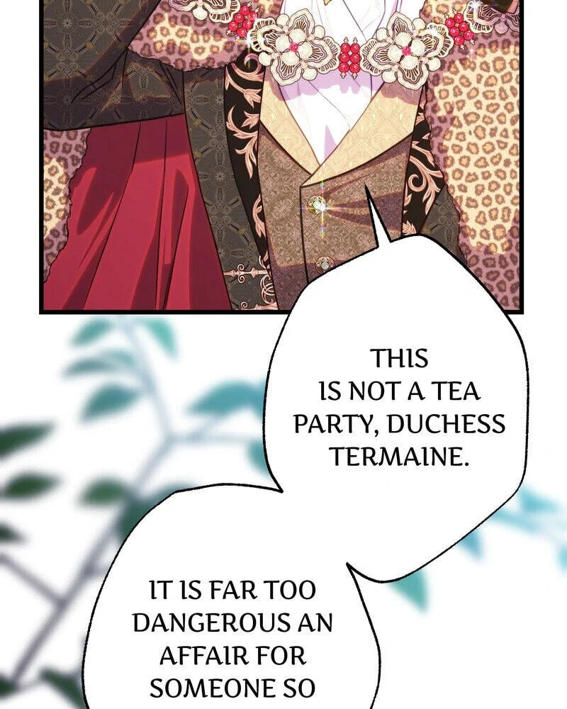 Read Another Typical Fantasy Romance chapter 124 image 30 on Lezhin