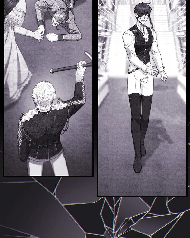 Read Another Typical Fantasy Romance chapter 124 image 5 on Lezhin