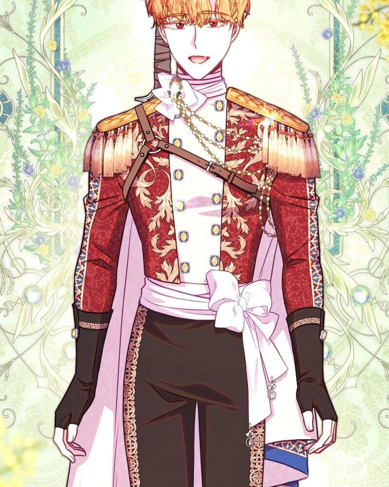 Read Another Typical Fantasy Romance chapter 124 image 56 on Lezhin
