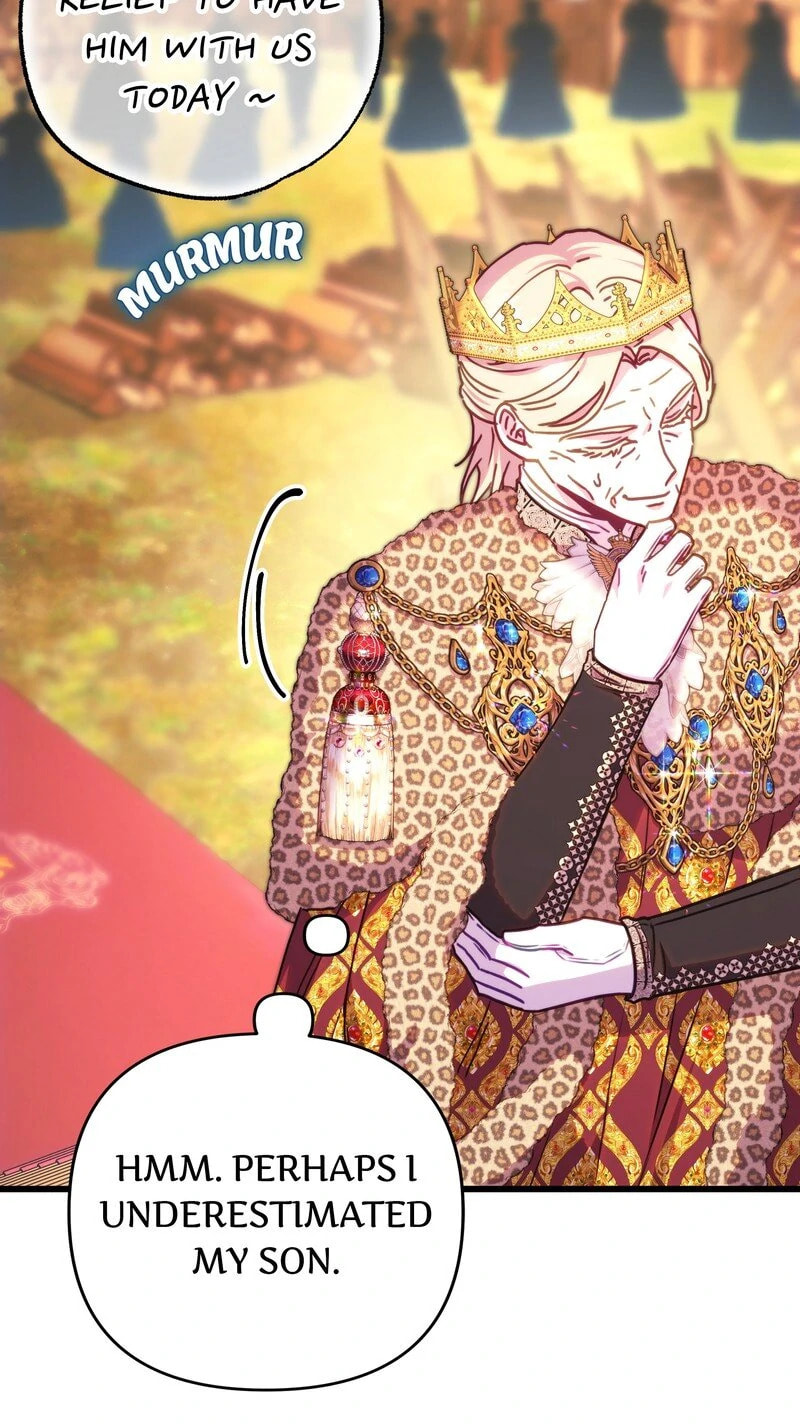 Read Another Typical Fantasy Romance chapter 124 image 65 on Lezhin