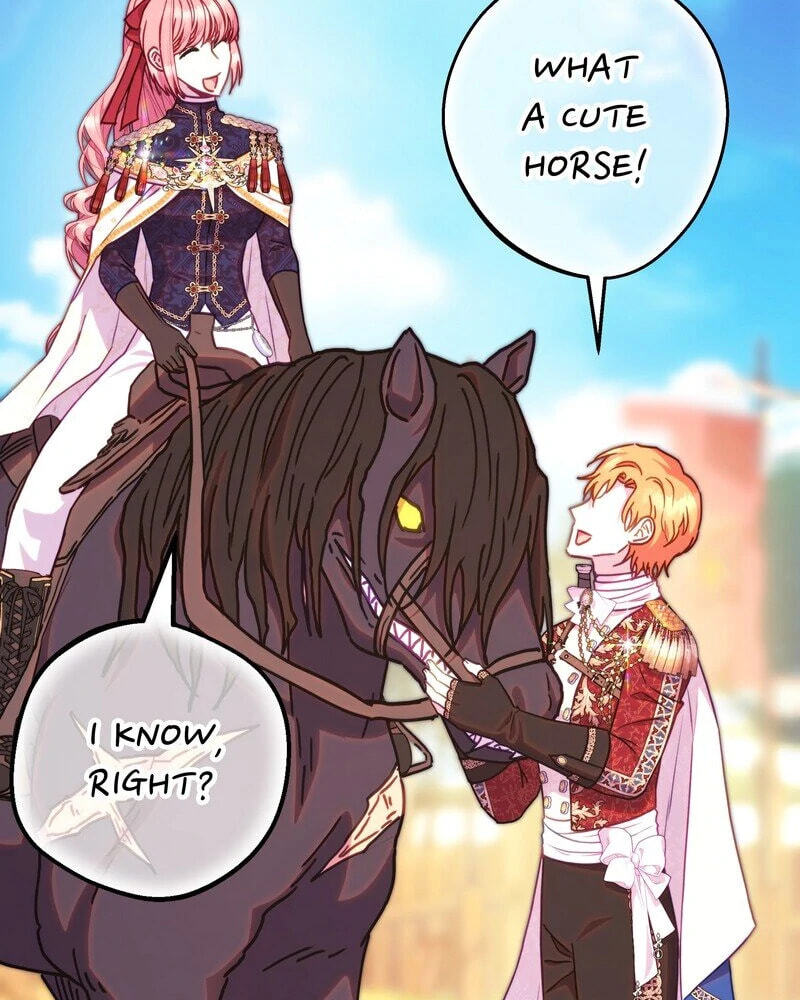 Read Another Typical Fantasy Romance chapter 124 image 67 on Lezhin
