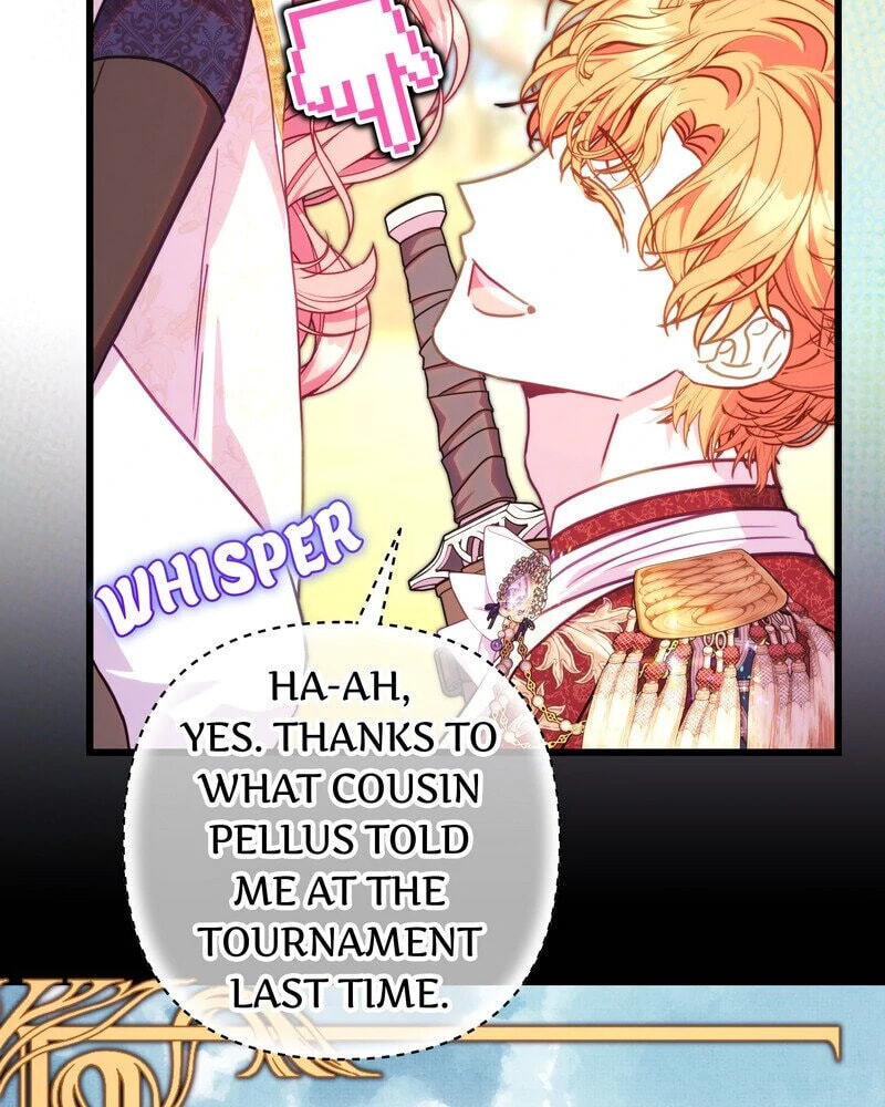 Read Another Typical Fantasy Romance chapter 124 image 71 on Lezhin