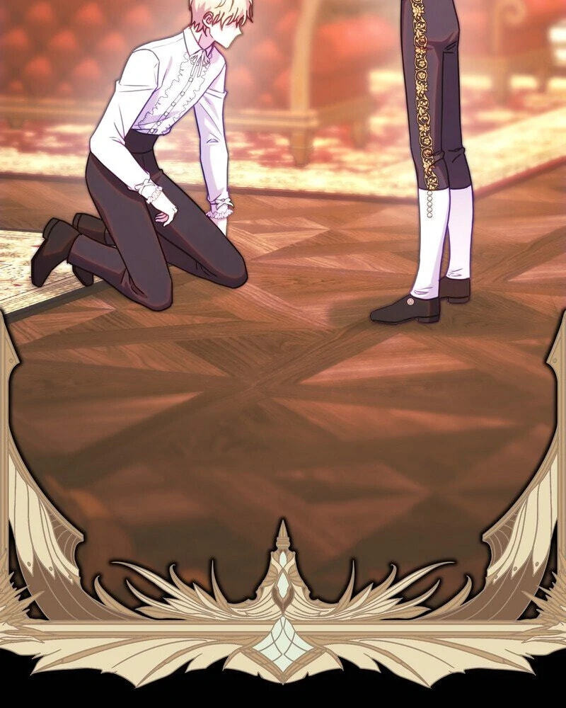 Read Another Typical Fantasy Romance chapter 124 image 8 on Lezhin