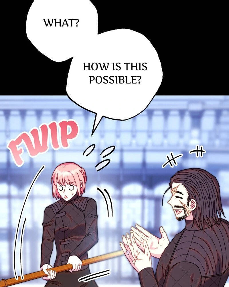 Read Another Typical Fantasy Romance chapter 124 image 96 on Lezhin