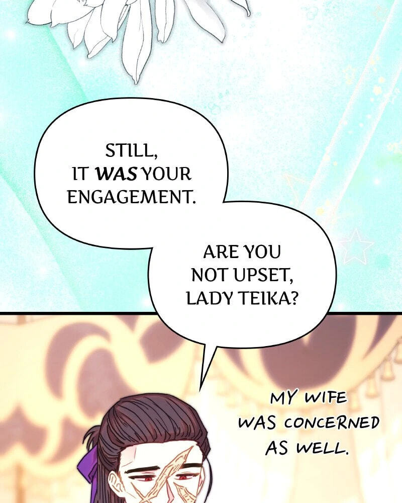 Read Another Typical Fantasy Romance chapter 125 image 18 on Lezhin