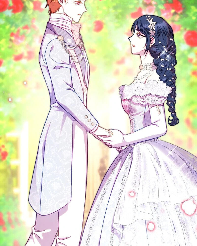 Read Another Typical Fantasy Romance chapter 125 image 27 on Lezhin