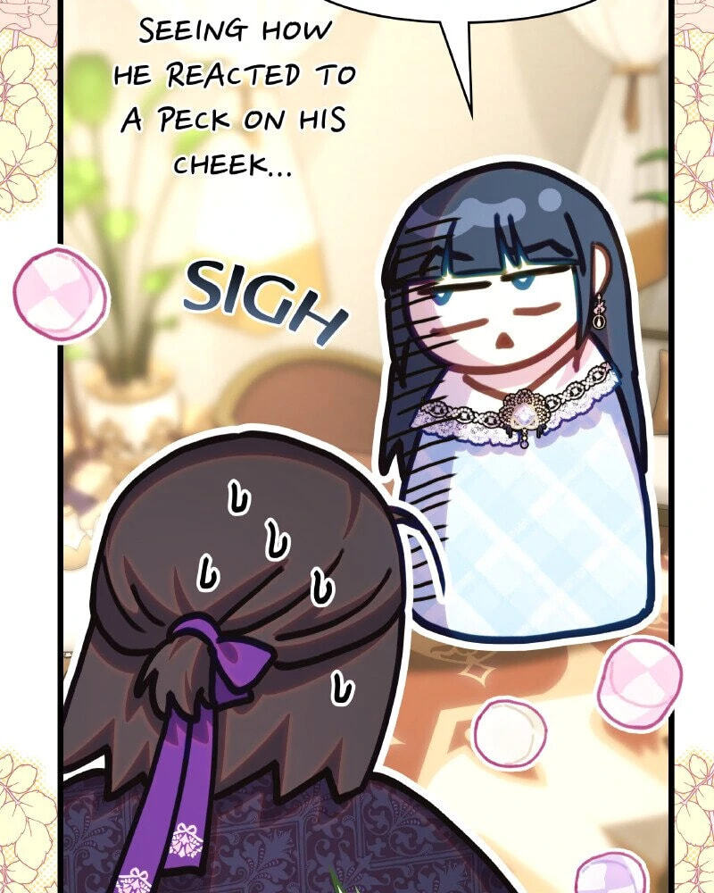 Read Another Typical Fantasy Romance chapter 125 image 34 on Lezhin