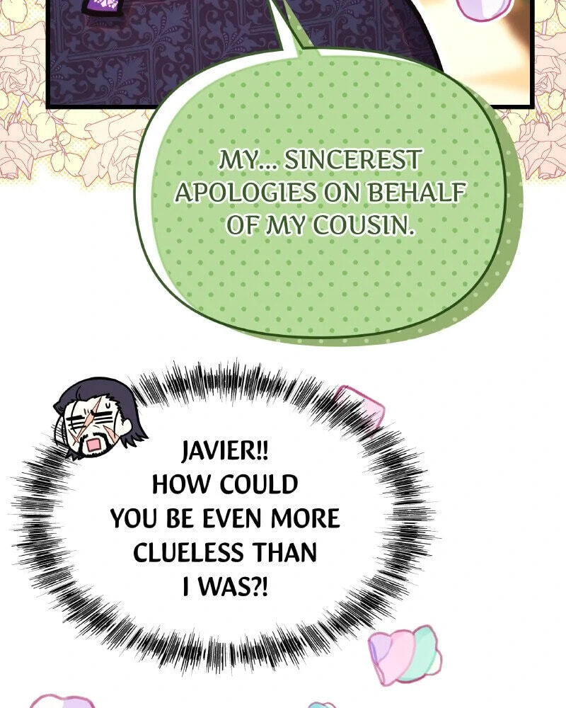 Read Another Typical Fantasy Romance chapter 125 image 35 on Lezhin
