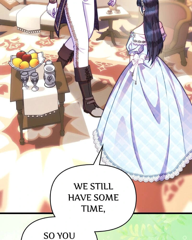 Read Another Typical Fantasy Romance chapter 125 image 4 on Lezhin