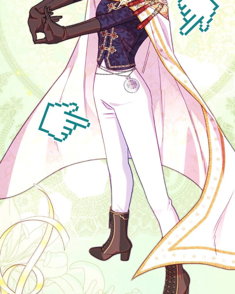 Read Another Typical Fantasy Romance chapter 125 image 45 on Lezhin