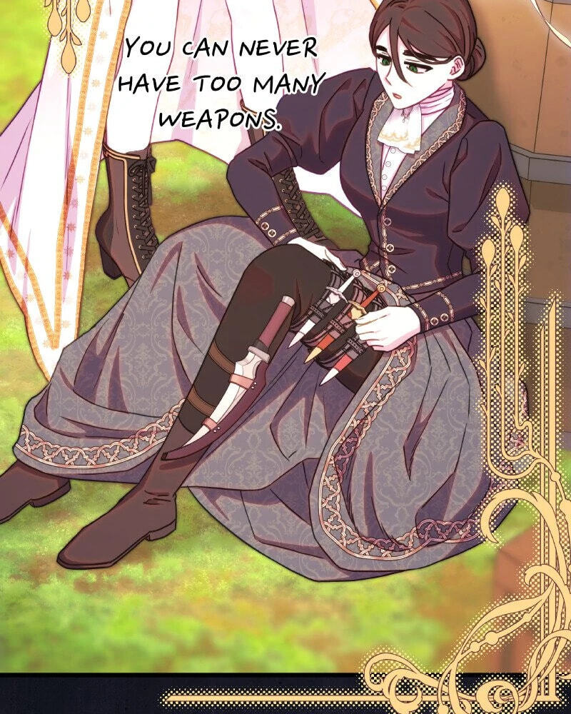 Read Another Typical Fantasy Romance chapter 125 image 47 on Lezhin