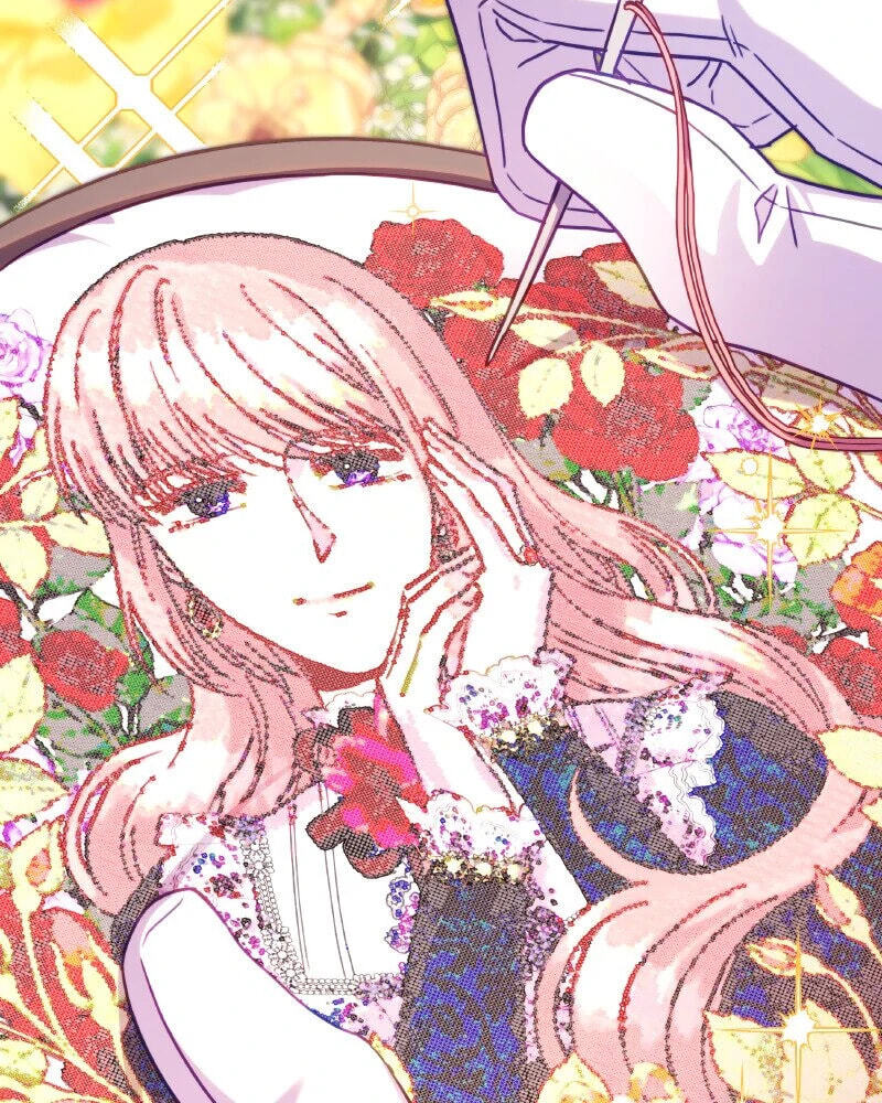Read Another Typical Fantasy Romance chapter 125 image 64 on Lezhin
