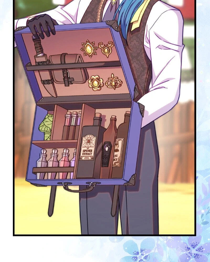 Read Another Typical Fantasy Romance chapter 125 image 80 on Lezhin