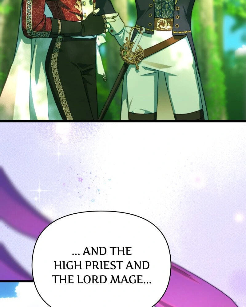 Read Another Typical Fantasy Romance chapter 125 image 82 on Lezhin