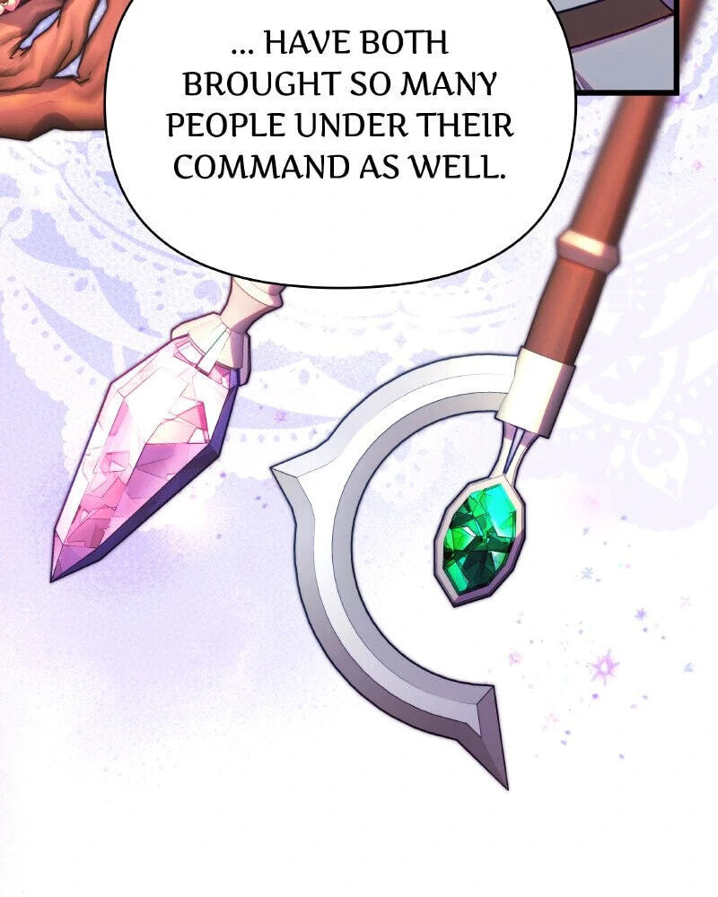 Read Another Typical Fantasy Romance chapter 125 image 85 on Lezhin