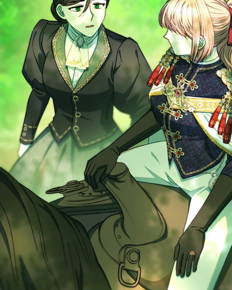 Read Another Typical Fantasy Romance chapter 125 image 89 on Lezhin