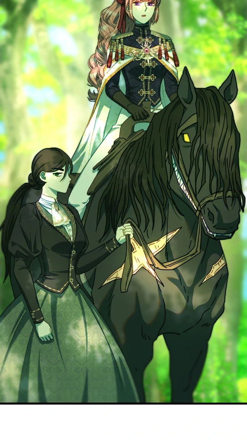 Read Another Typical Fantasy Romance chapter 126 image 10 on Lezhin