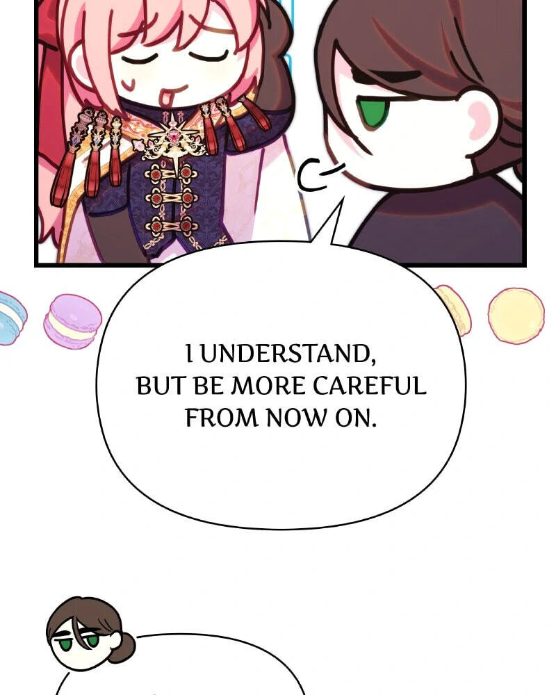 Read Another Typical Fantasy Romance chapter 126 image 113 on Lezhin