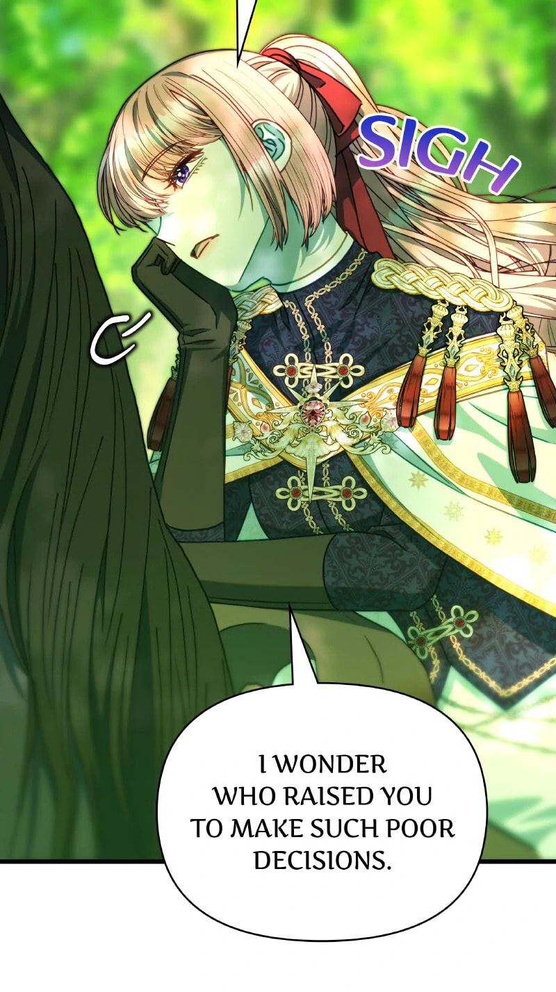 Read Another Typical Fantasy Romance chapter 126 image 43 on Lezhin