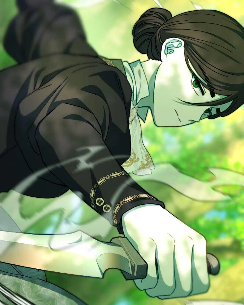 Read Another Typical Fantasy Romance chapter 126 image 47 on Lezhin