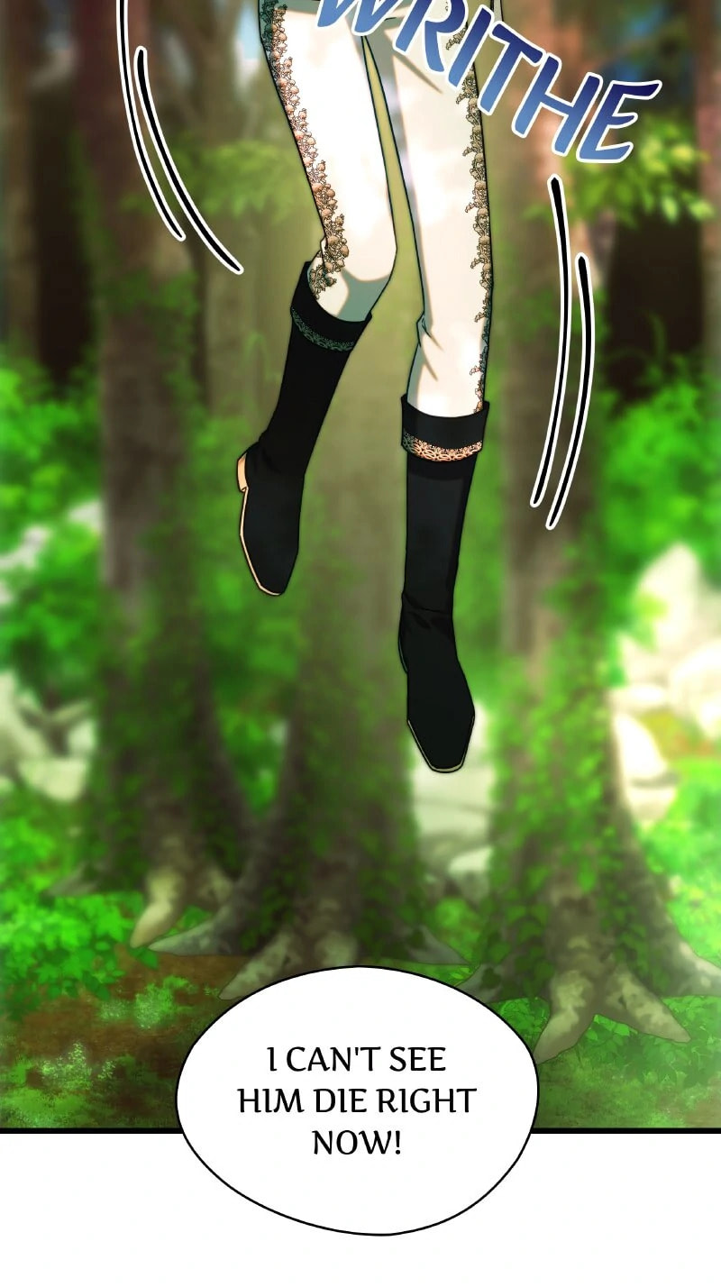 Read Another Typical Fantasy Romance chapter 126 image 76 on Lezhin