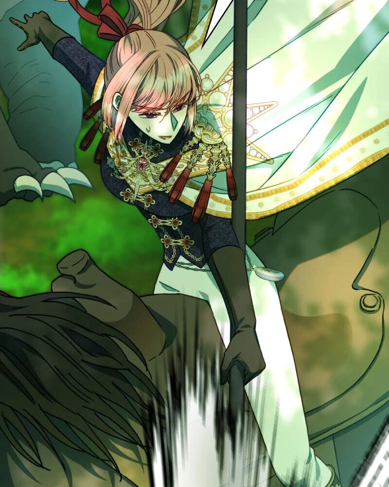 Read Another Typical Fantasy Romance chapter 127 image 101 on Lezhin