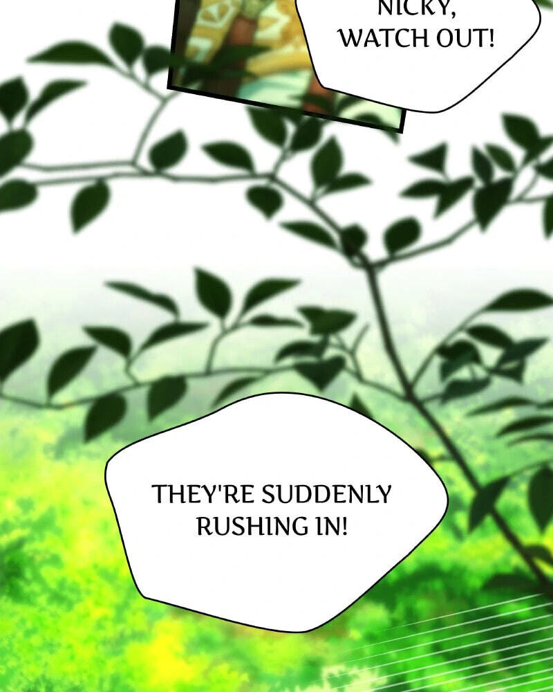 Read Another Typical Fantasy Romance chapter 127 image 115 on Lezhin