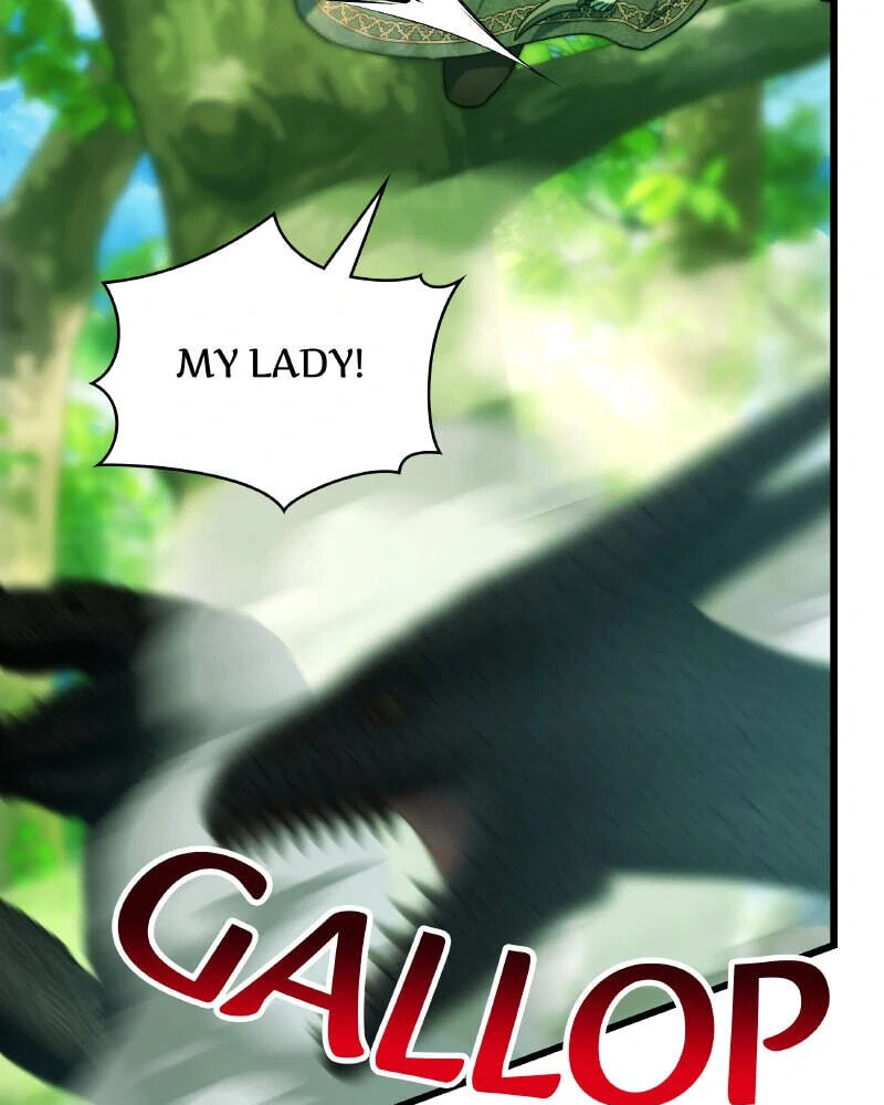 Read Another Typical Fantasy Romance chapter 127 image 118 on Lezhin