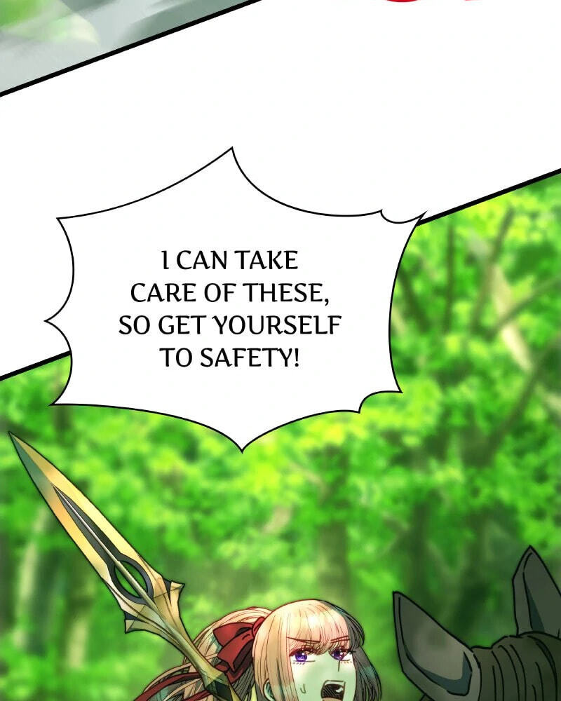 Read Another Typical Fantasy Romance chapter 127 image 119 on Lezhin