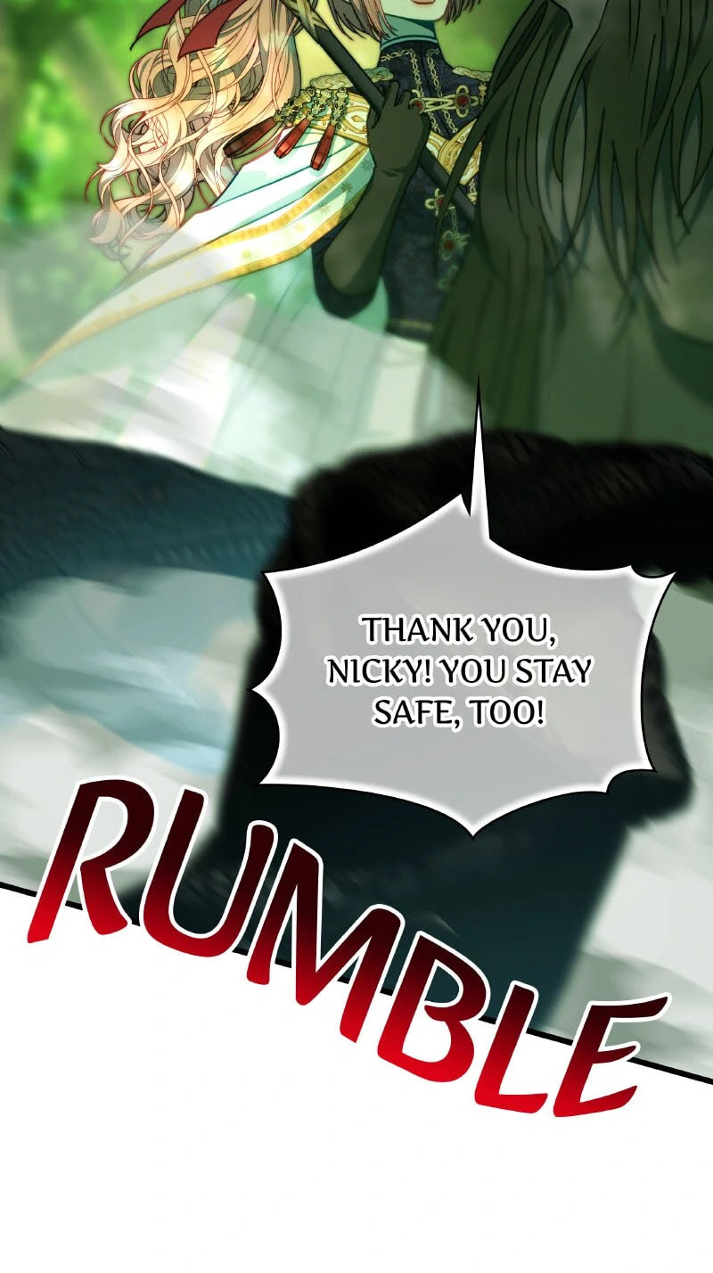 Read Another Typical Fantasy Romance chapter 127 image 120 on Lezhin