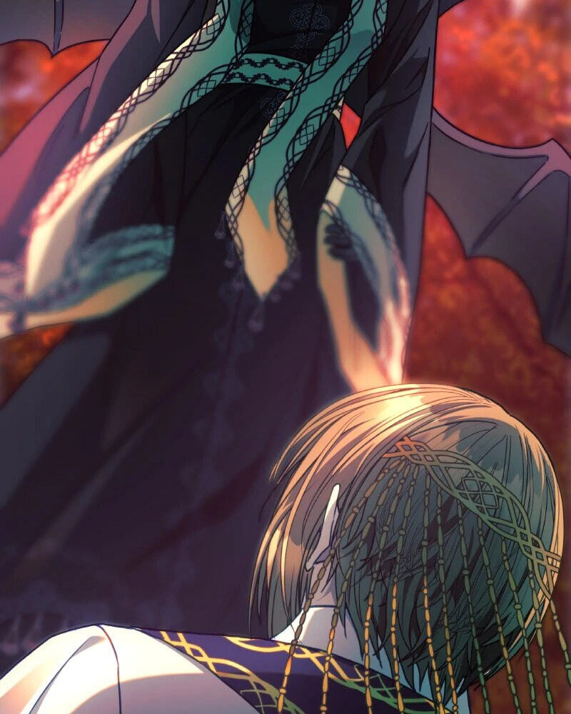 Read Another Typical Fantasy Romance chapter 127 image 133 on Lezhin