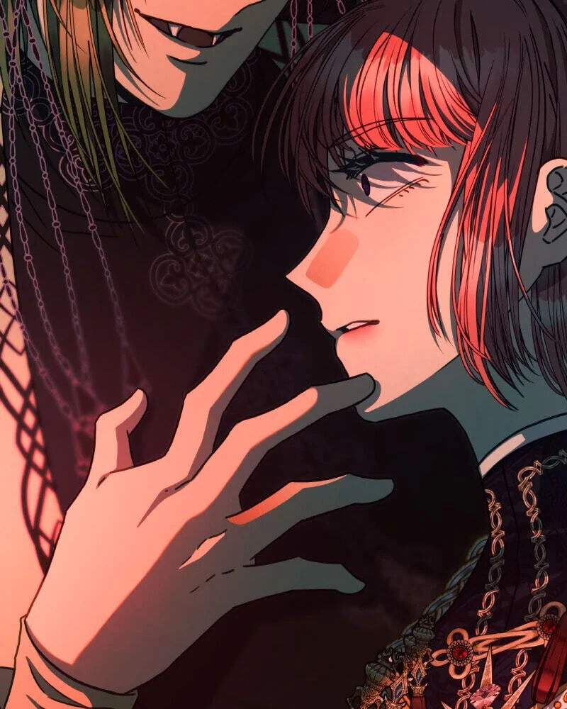 Read Another Typical Fantasy Romance chapter 127 image 151 on Lezhin