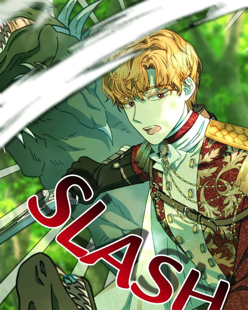Read Another Typical Fantasy Romance chapter 127 image 26 on Lezhin