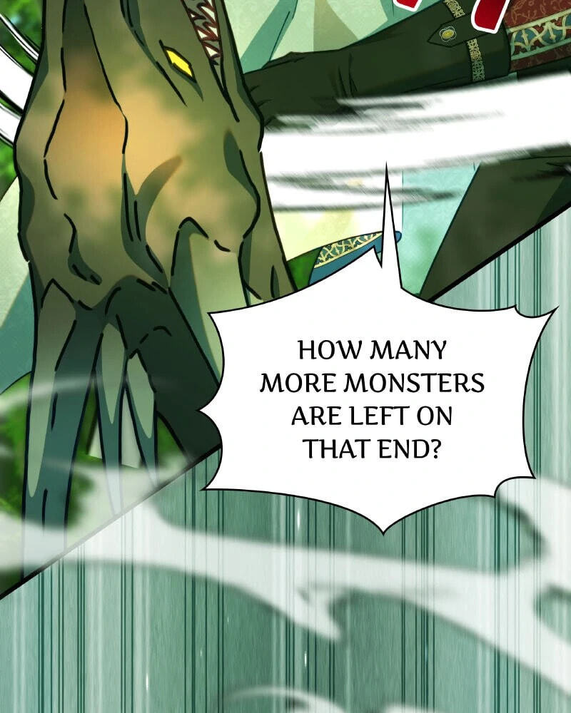 Read Another Typical Fantasy Romance chapter 127 image 27 on Lezhin