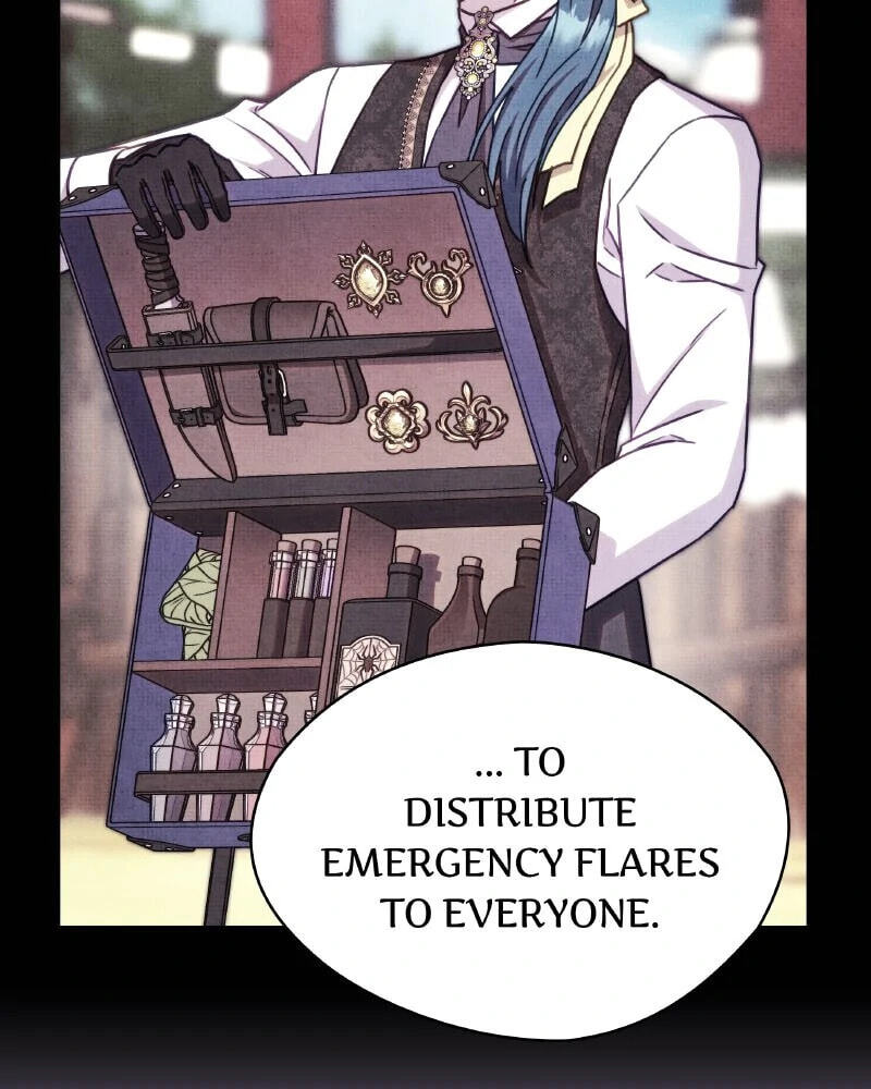 Read Another Typical Fantasy Romance chapter 127 image 34 on Lezhin