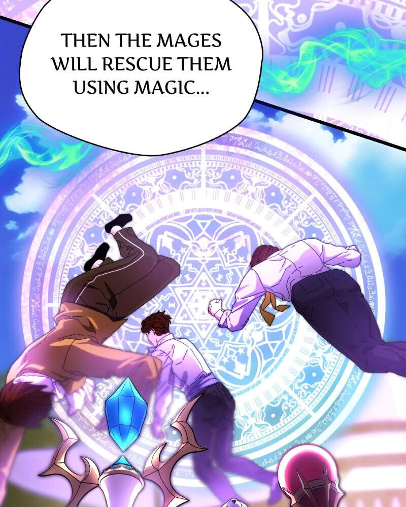 Read Another Typical Fantasy Romance chapter 127 image 37 on Lezhin