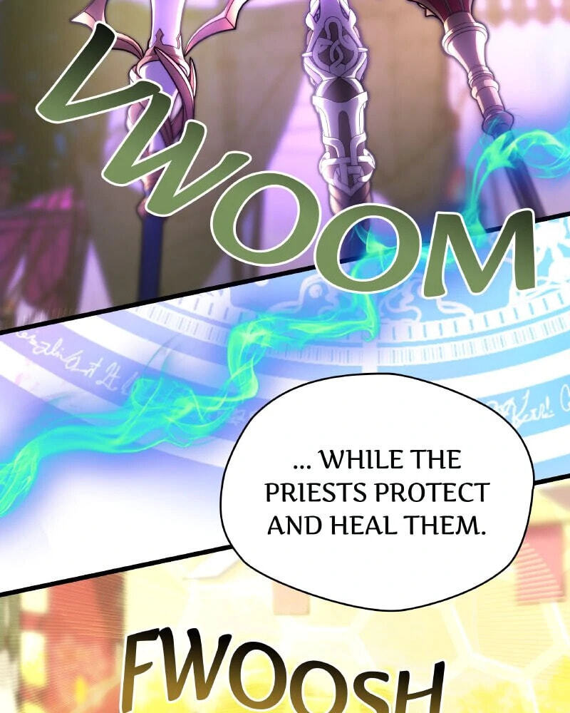 Read Another Typical Fantasy Romance chapter 127 image 38 on Lezhin